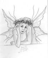 Missing you at Christmas